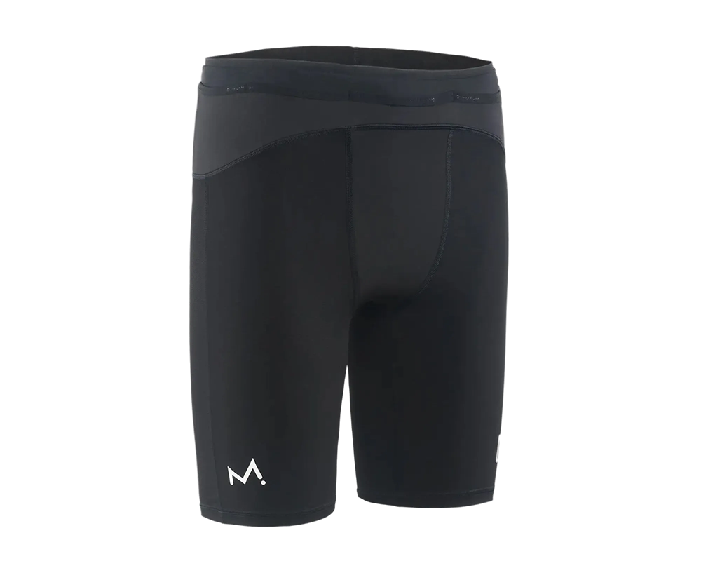 Half Tight District Vision + Maurten Elite Fuel Half Tights para hombre
