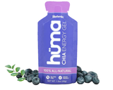 Gel energético de chía Huma Blueberry
