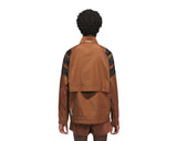 ADIDAS Chamarra de Running Humanrace Adizero Archive