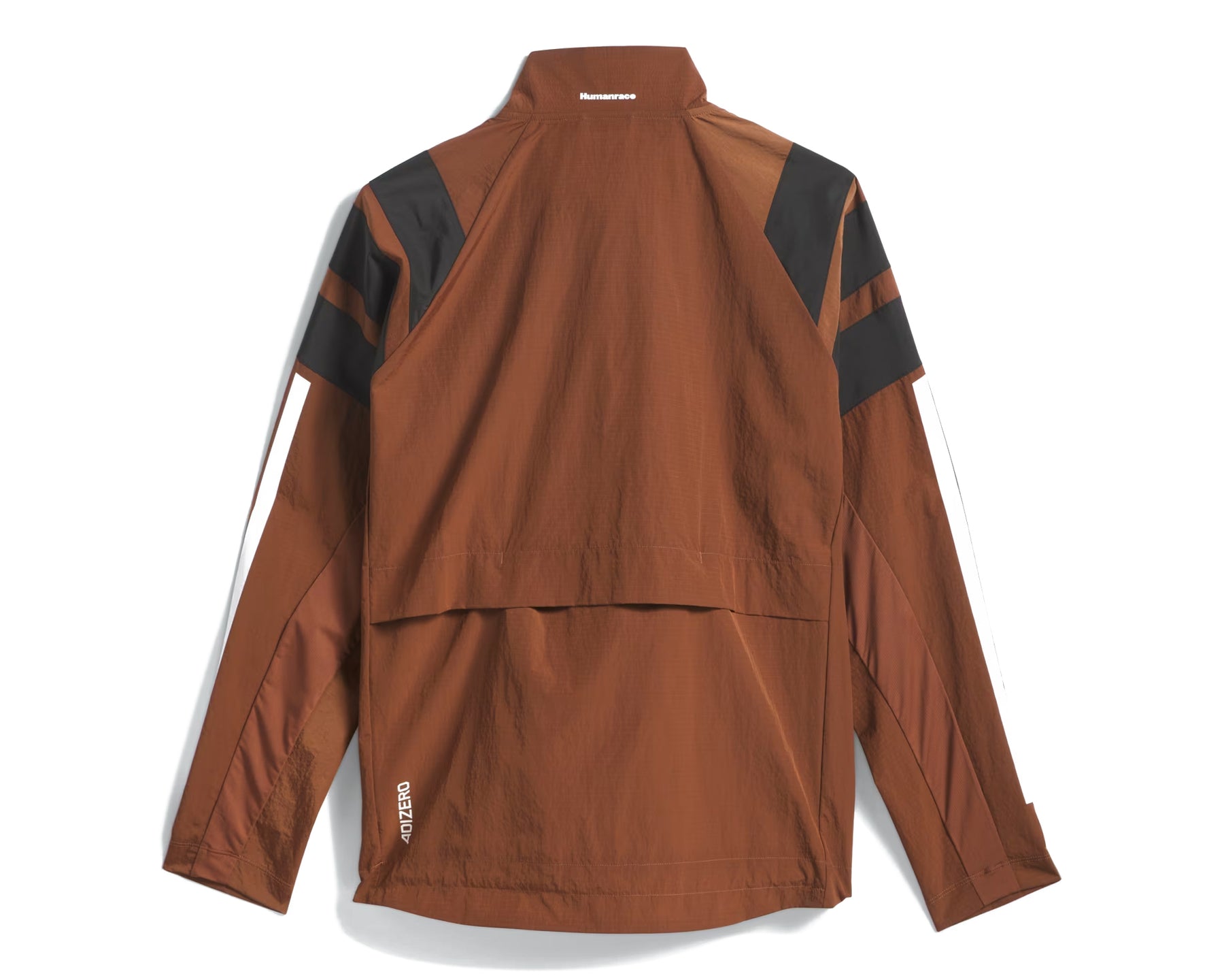 ADIDAS Chamarra de Running Humanrace Adizero Archive