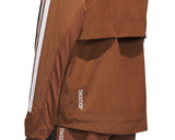 ADIDAS Chamarra de Running Humanrace Adizero Archive