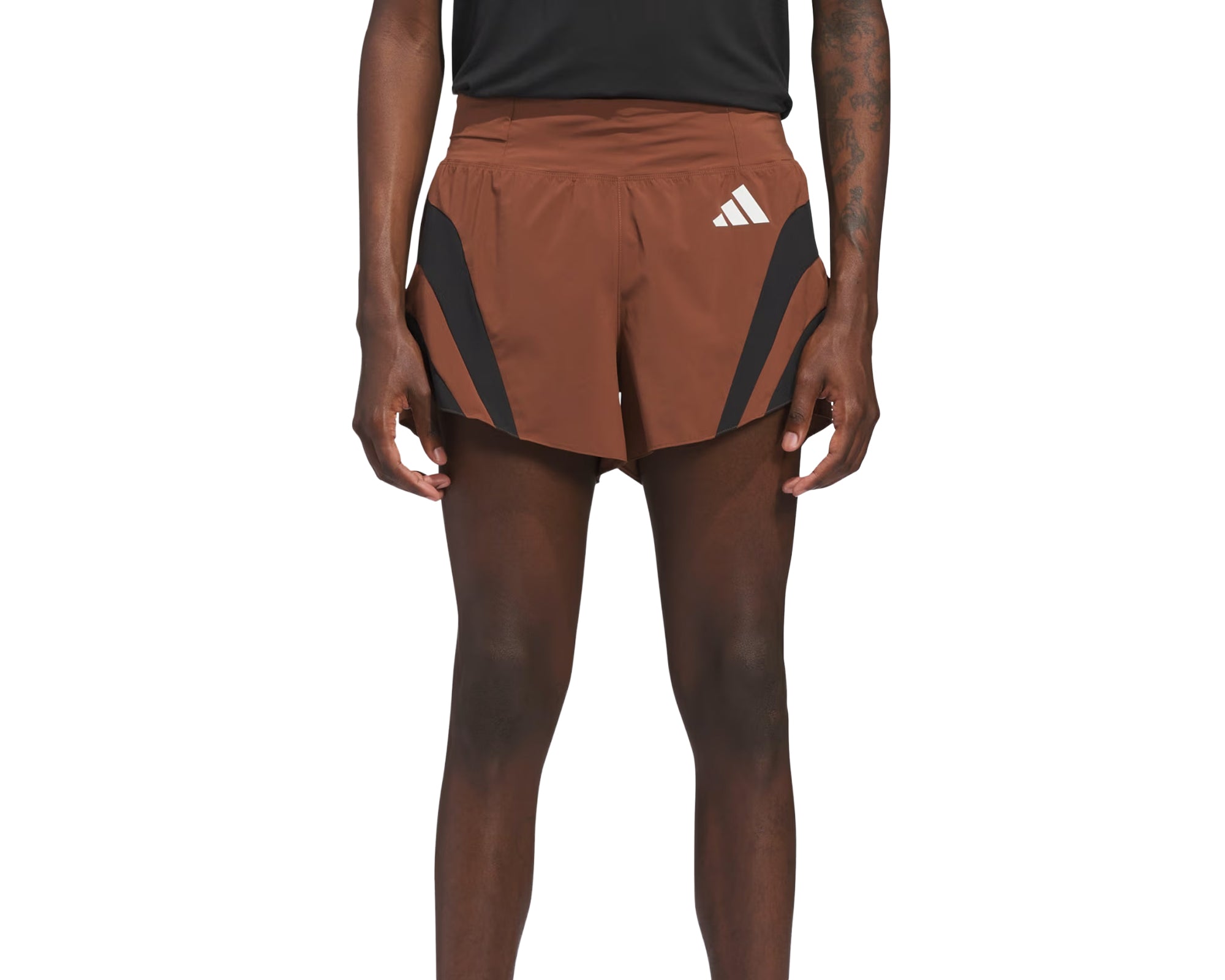 ADIDAS Humanrace Adizero Archive Shorts