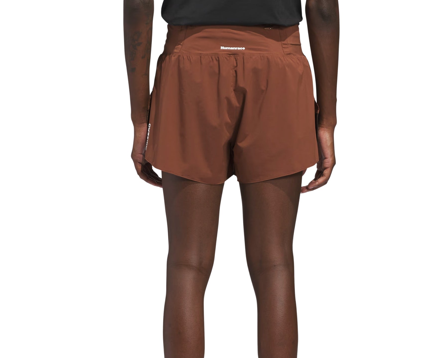 ADIDAS Shorts Humanrace Adizero Archive