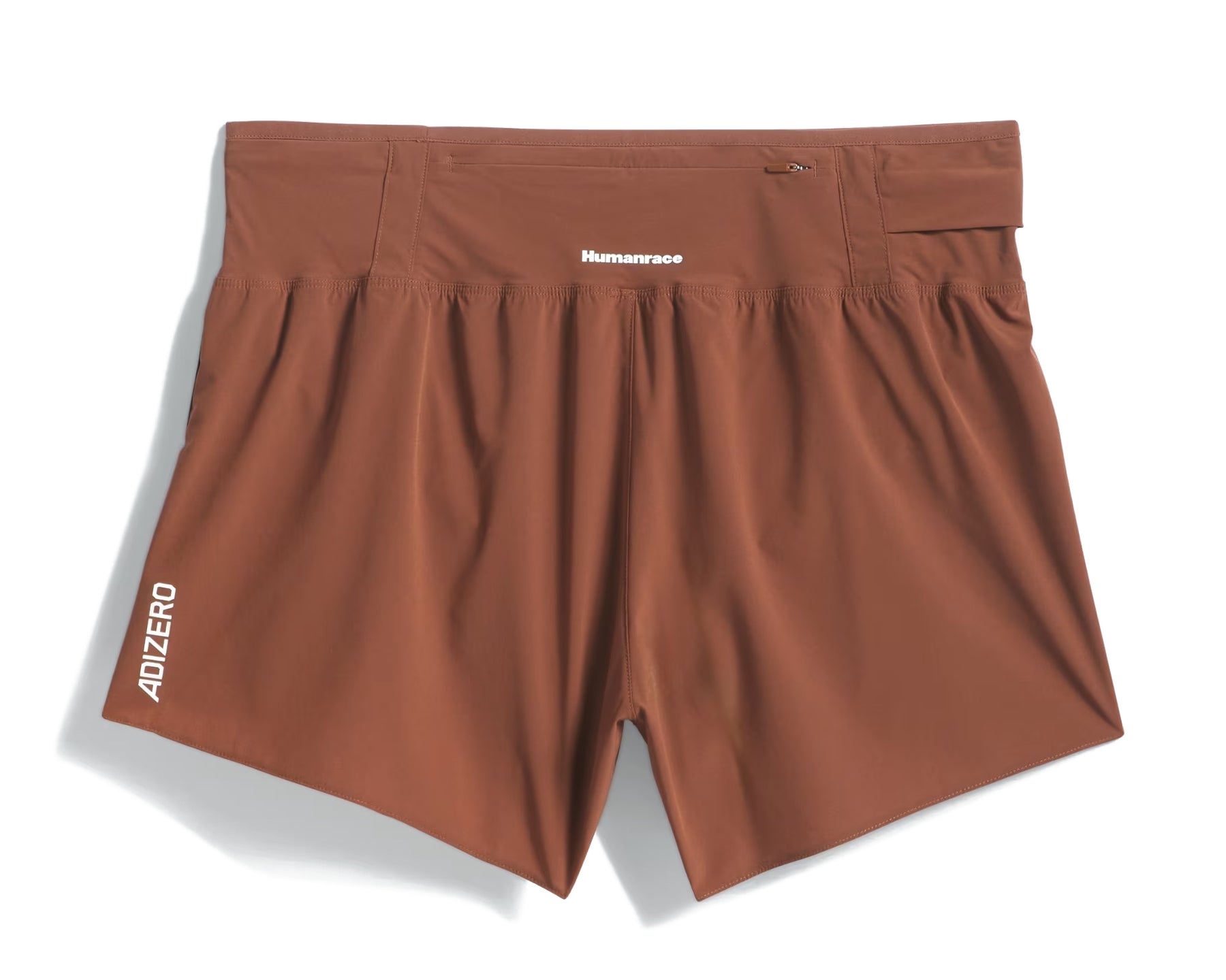 ADIDAS Shorts Humanrace Adizero Archive