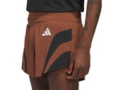 ADIDAS Shorts Humanrace Adizero Archive