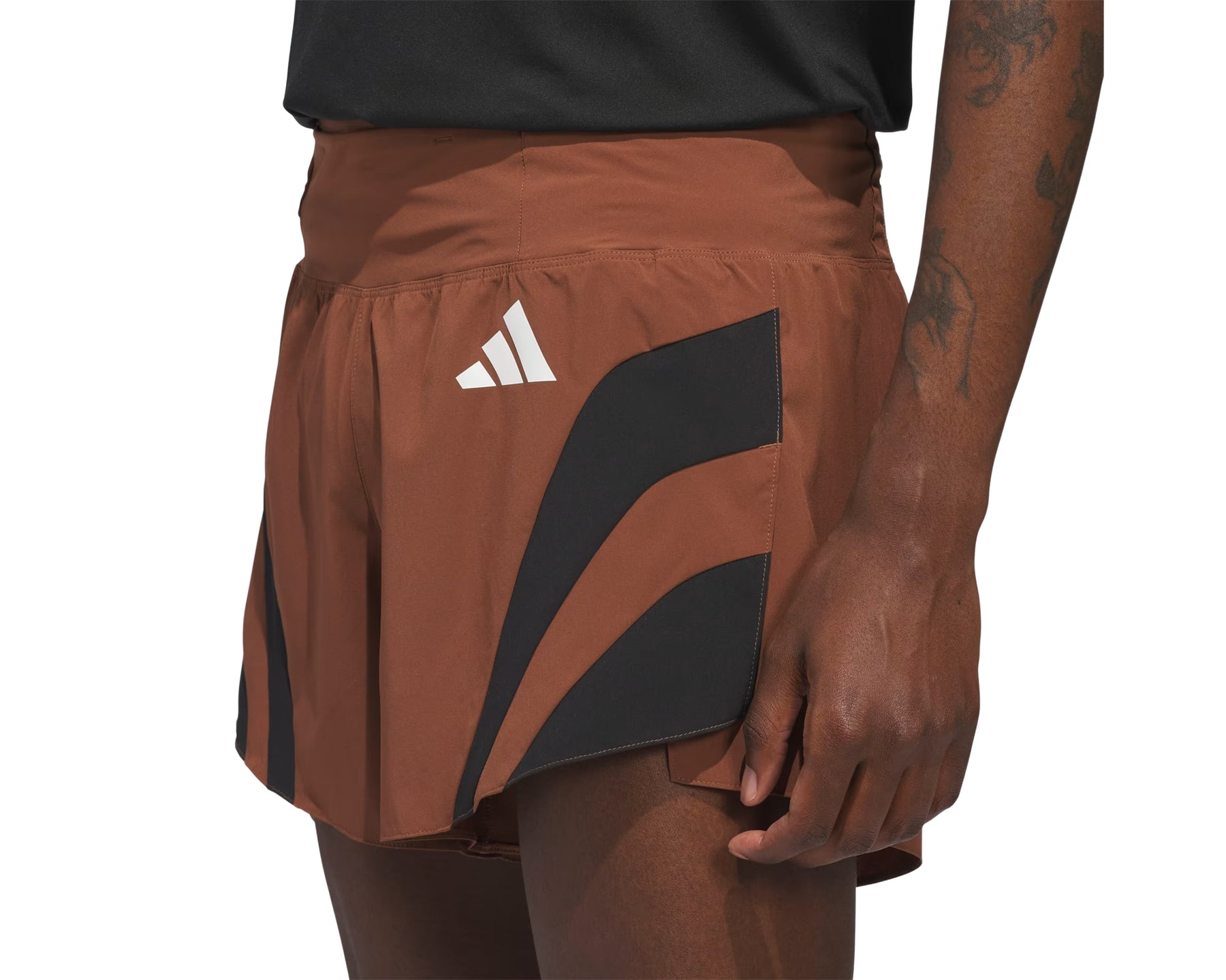 ADIDAS Shorts Humanrace Adizero Archive