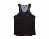 SOAR Race Vest Black - Hombre
