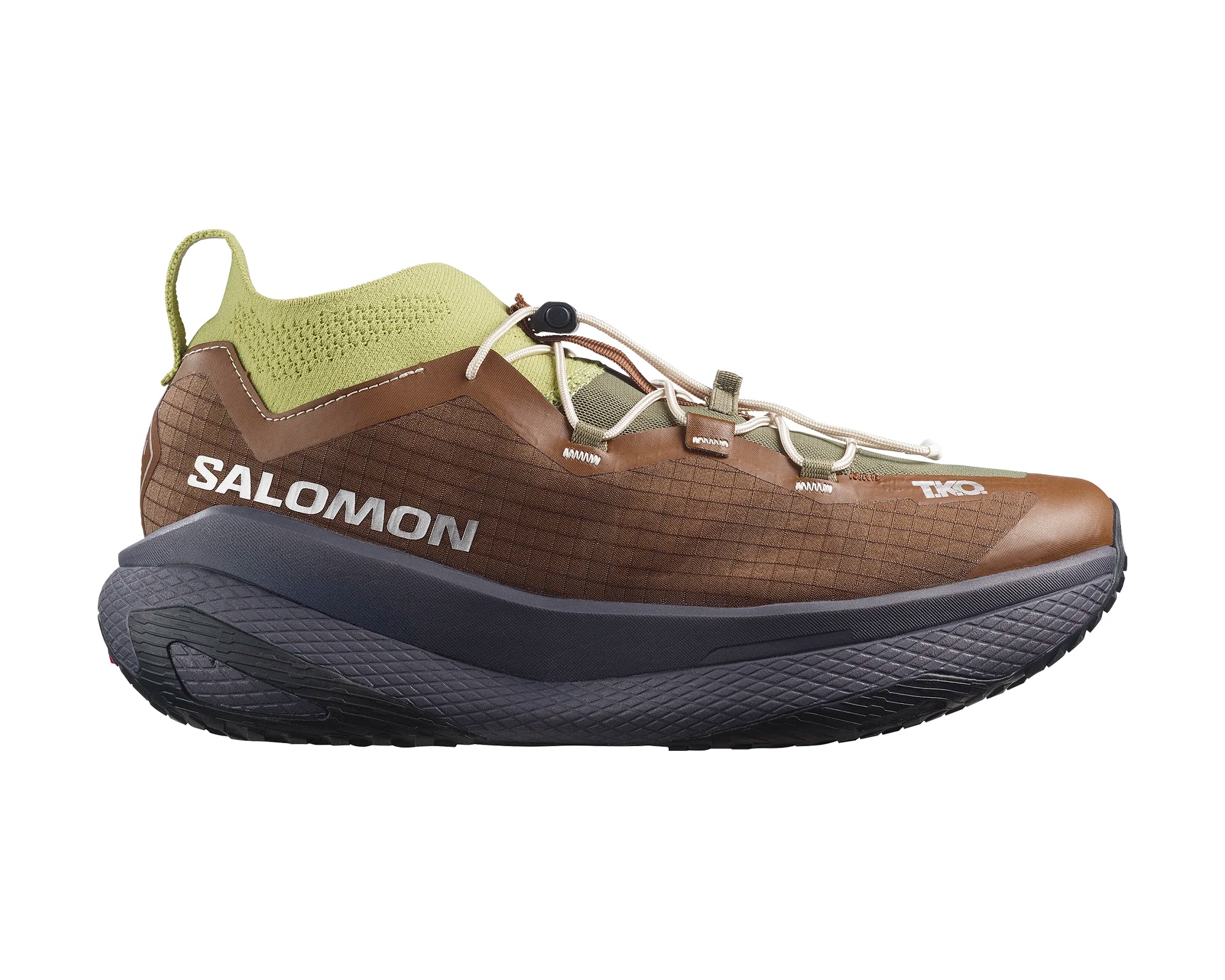 Salomon GRVL Concept Pas Normal Studios - Unisex GRVL