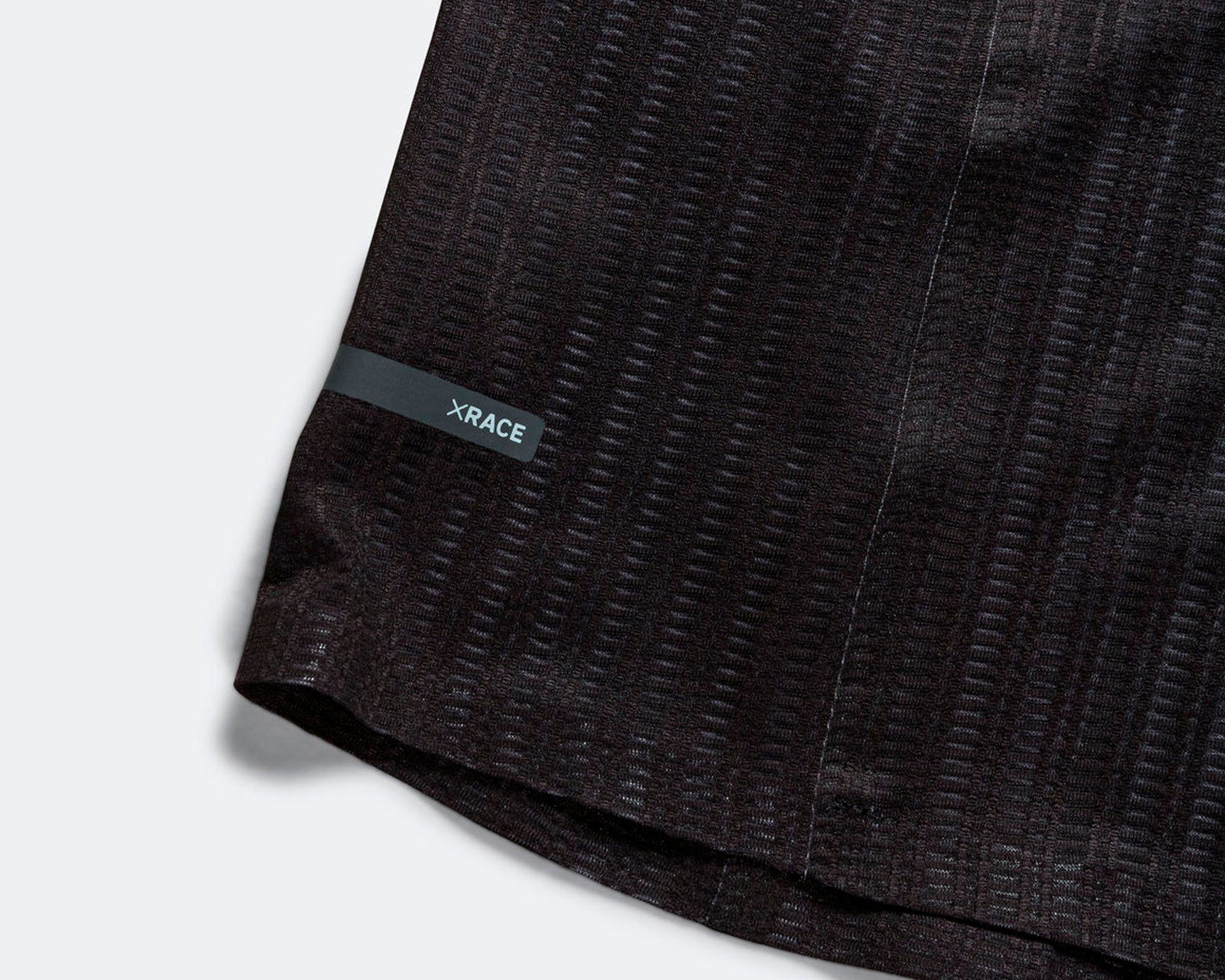 SOAR Race Vest Black - Hombre