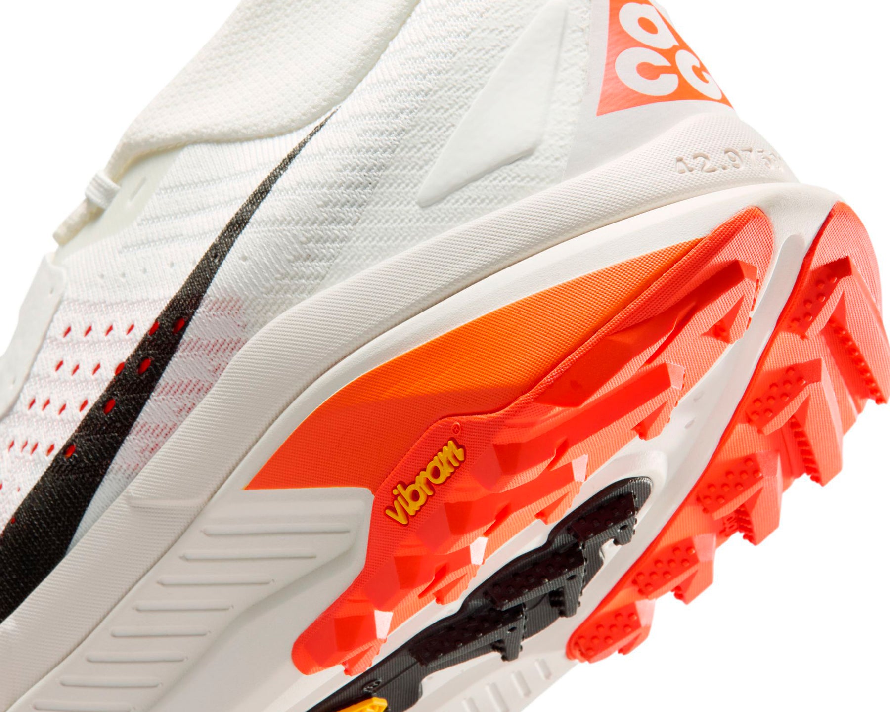 Nike ACG Zegama Trail - Hombre