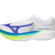 White/Lightning Yellow