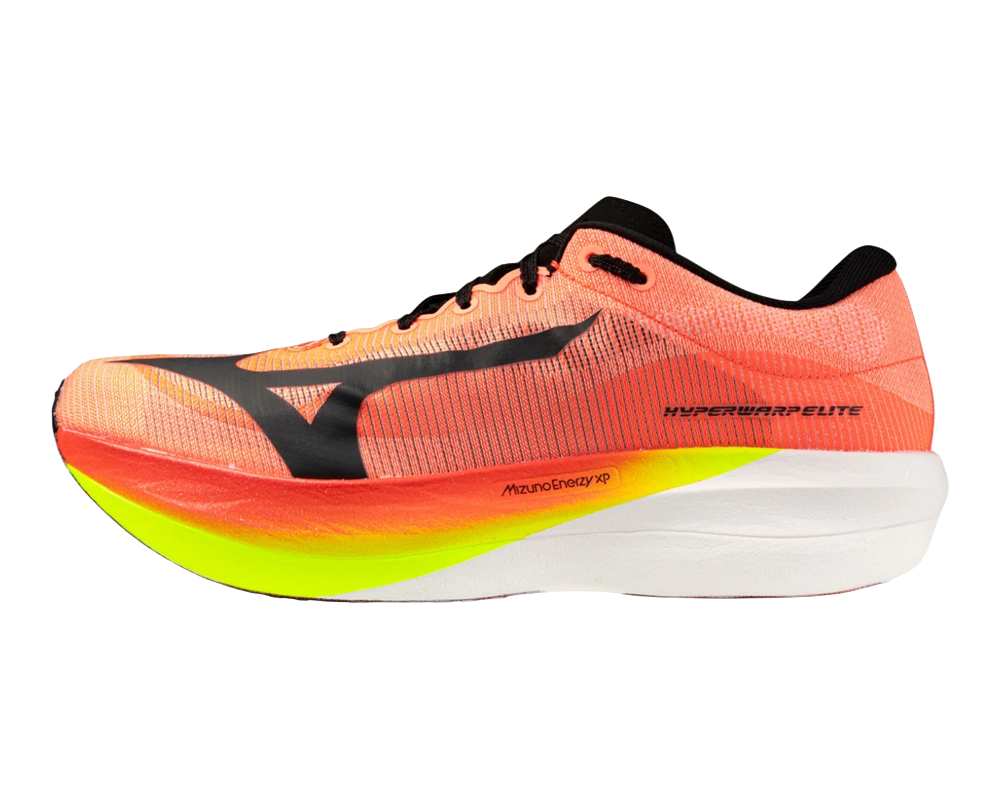 Tenis de competencia Mizuno Hyperwarp Elite Unisex