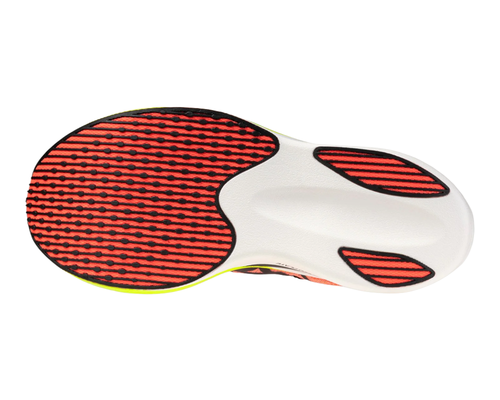 Tenis de competencia Mizuno Hyperwarp Elite Unisex