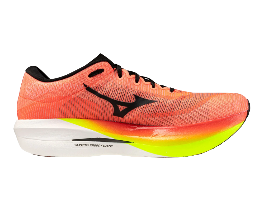 Tenis de competencia Mizuno Hyperwarp Elite Unisex