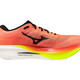 LAVA ORANGE-BLACK
