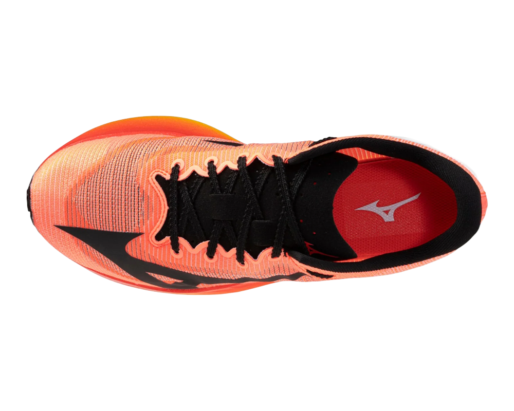 Tenis de competencia Mizuno Hyperwarp Elite Unisex