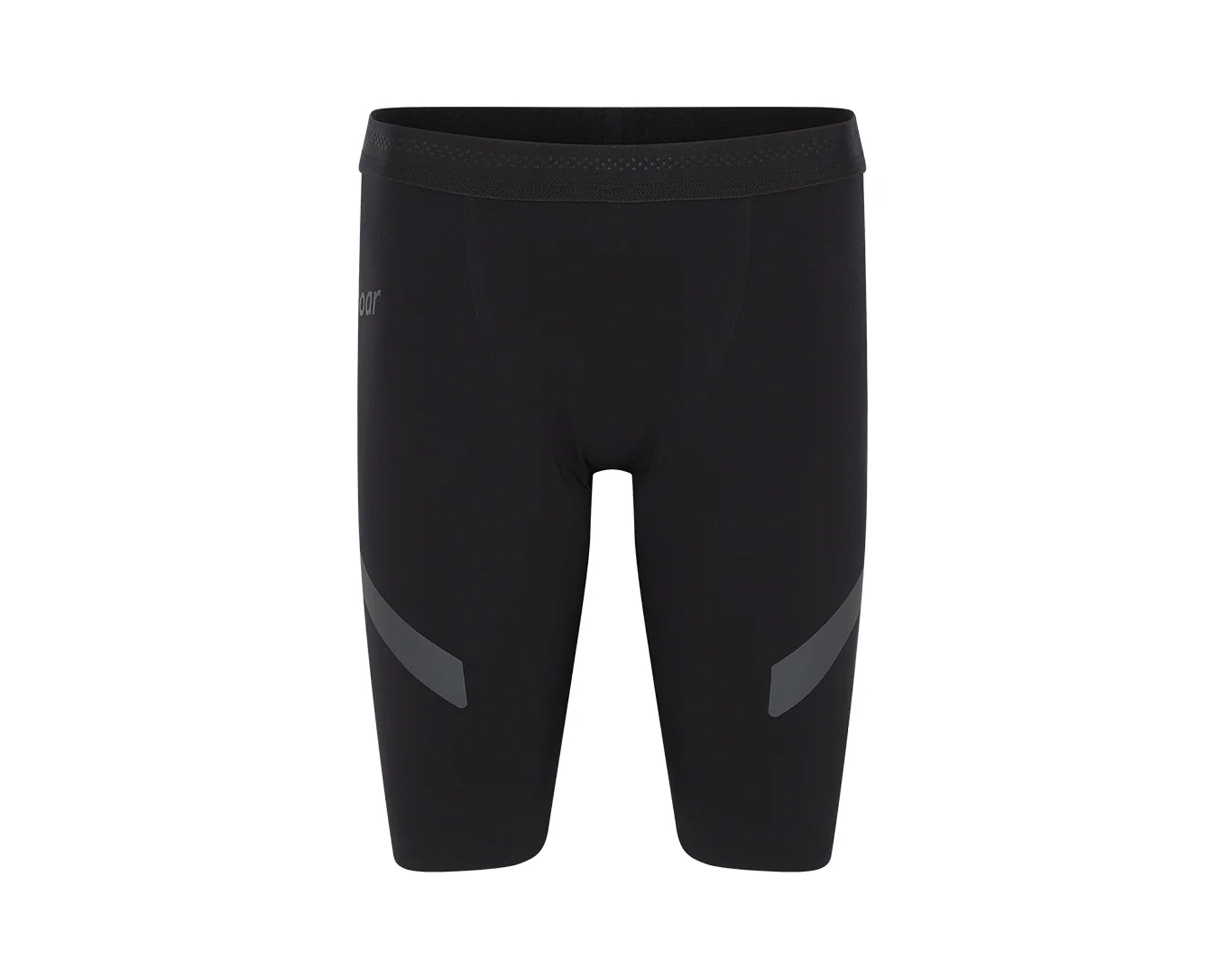 SOAR Men´s Half Tights - 26 Black