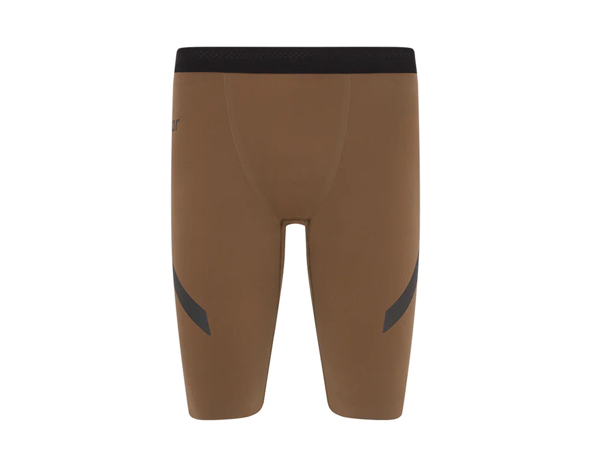 SOAR Men´s Half Tights - 26 Forest Gray