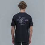 Tee: Post Running High · Unisex