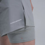 Training Short · Hombre