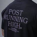 Tee: Post Running High · Unisex