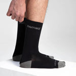 Nomad Running Socks · Unisex