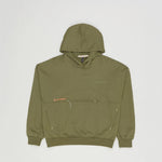 Adidas x HK Hoodie · Unisex