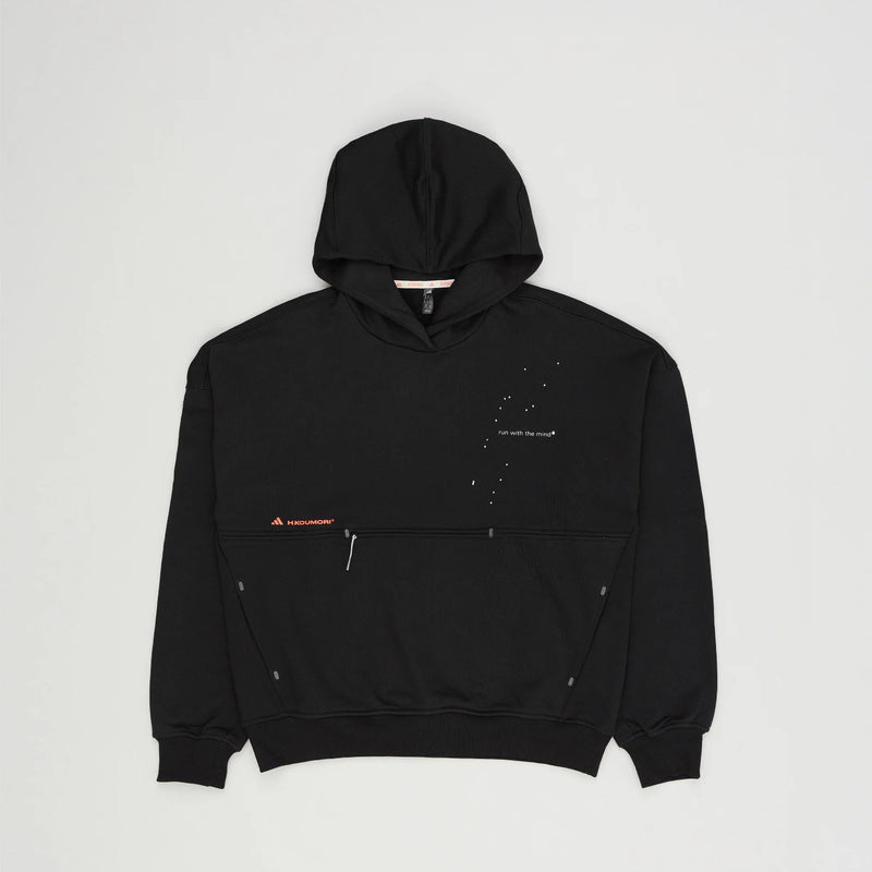 Adidas x HK Hoodie · Unisex