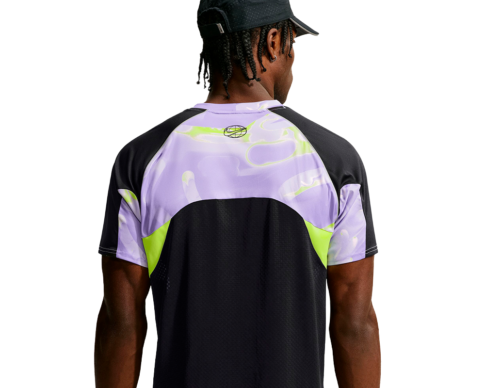 Playera deportiva Nike para hombre