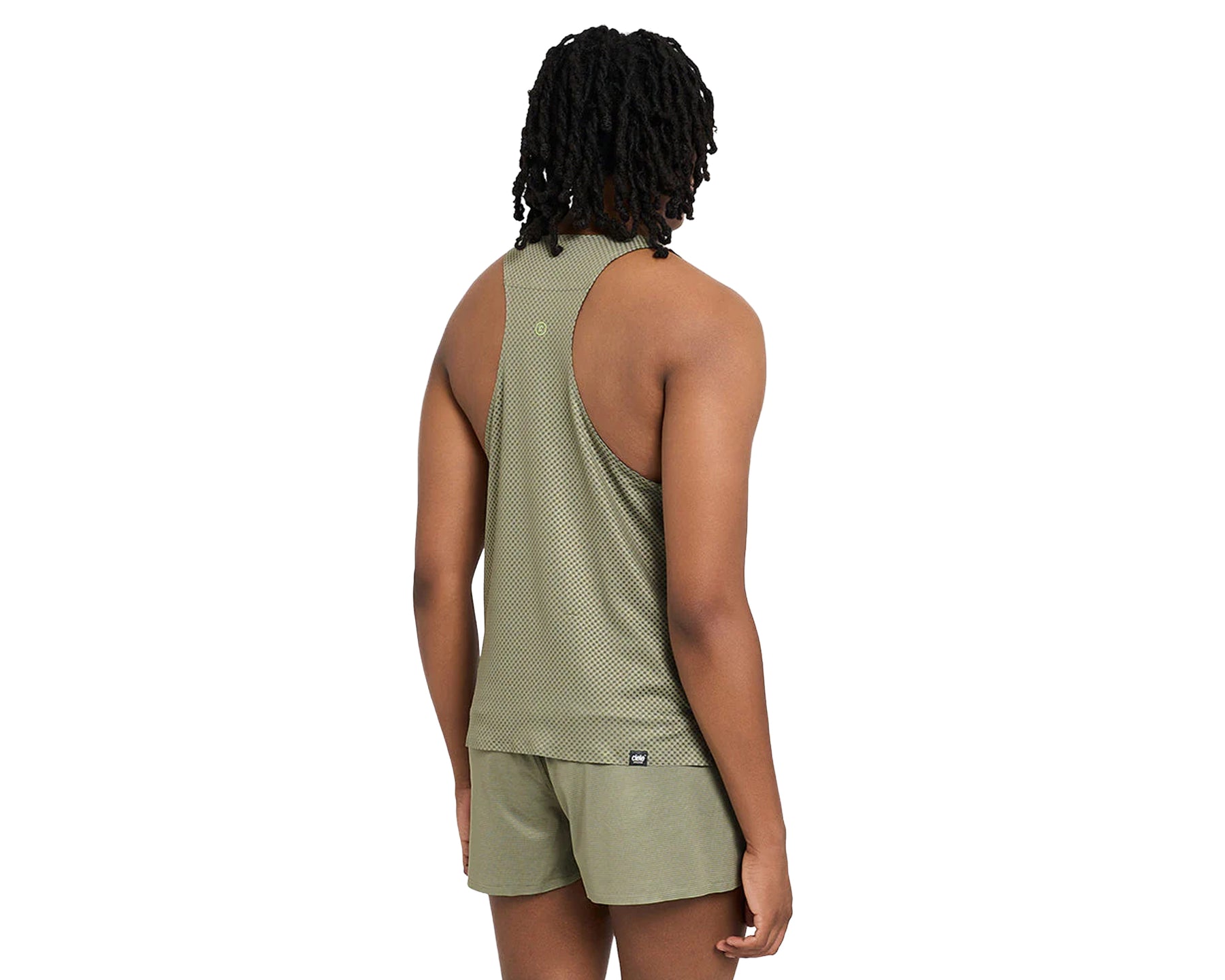 CIELE ICNSinglet - Hombre