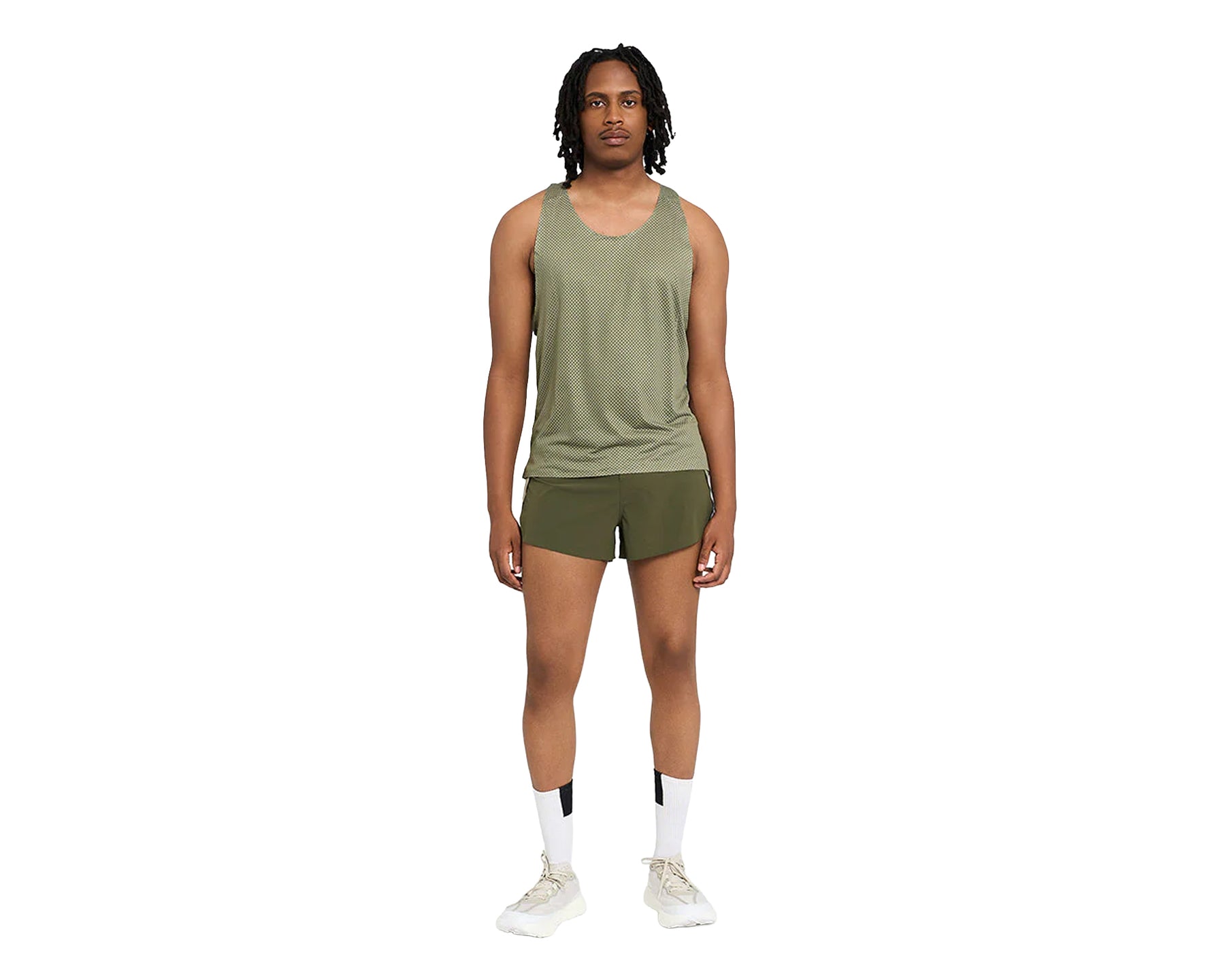 CIELE ICNSinglet - Hombre