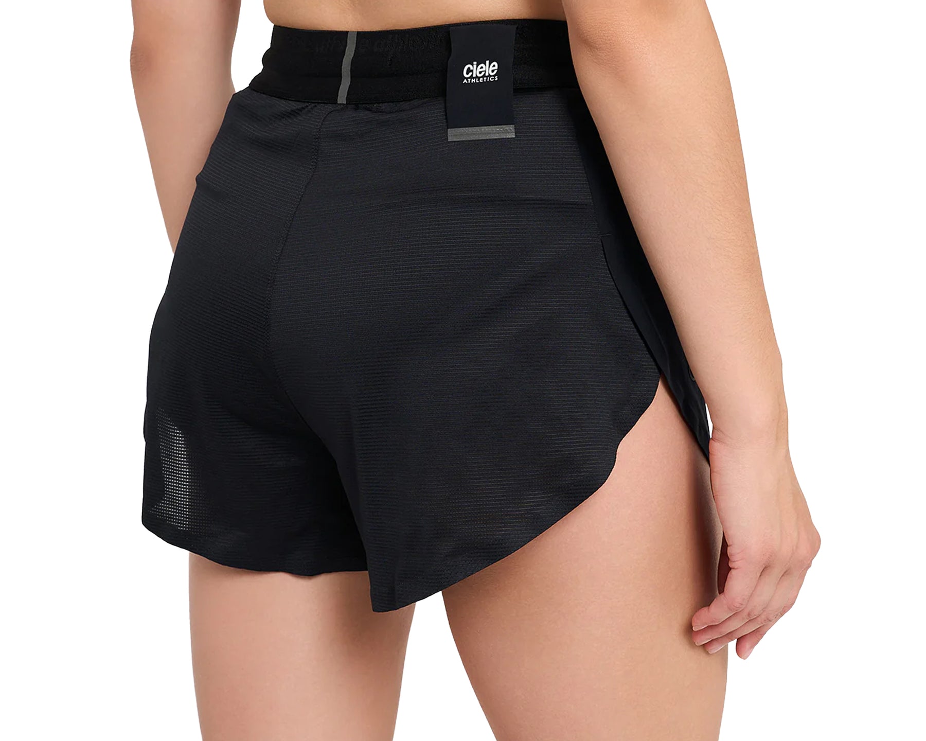 CIELE ICNShort 3" Brief - Mujer