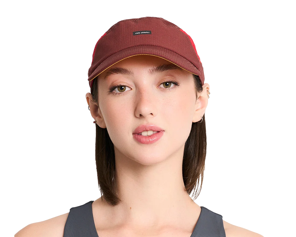 Gorra deportiva Ciele FSTCap SC Field Iconic Bar SL Andorra Unisex