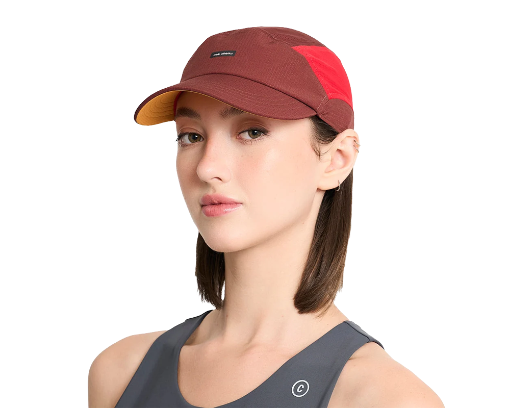 Gorra deportiva Ciele FSTCap SC Field Iconic Bar SL Andorra Unisex