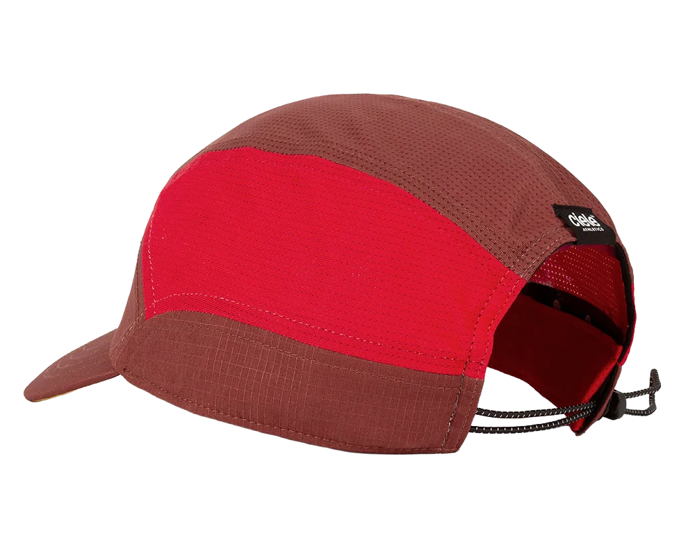 Gorra deportiva Ciele FSTCap SC Field Iconic Bar SL Andorra Unisex