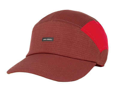 Gorra deportiva Ciele FSTCap SC Field Iconic Bar SL Andorra Unisex