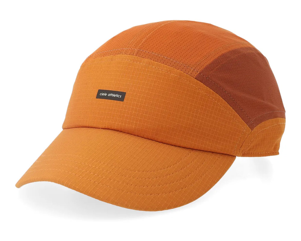 Gorra deportiva Ciele FSTCap SC Field Iconic Bar SL Sunset Unisex