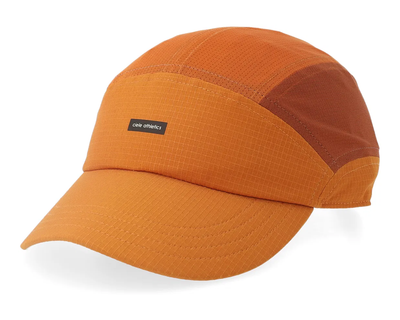 Gorra deportiva Ciele FSTCap SC Field Iconic Bar SL Sunset Unisex