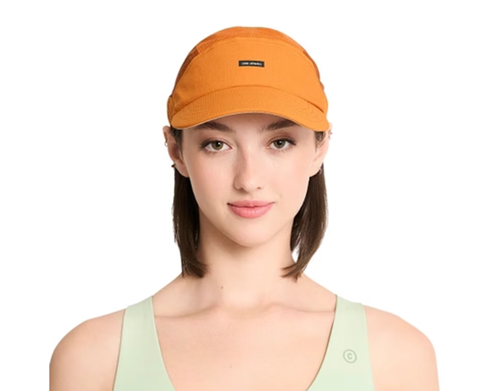 Gorra deportiva Ciele FSTCap SC Field Iconic Bar SL Sunset Unisex