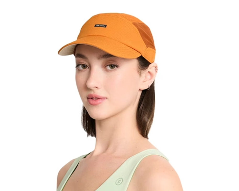 Gorra deportiva Ciele FSTCap SC Field Iconic Bar SL Sunset Unisex