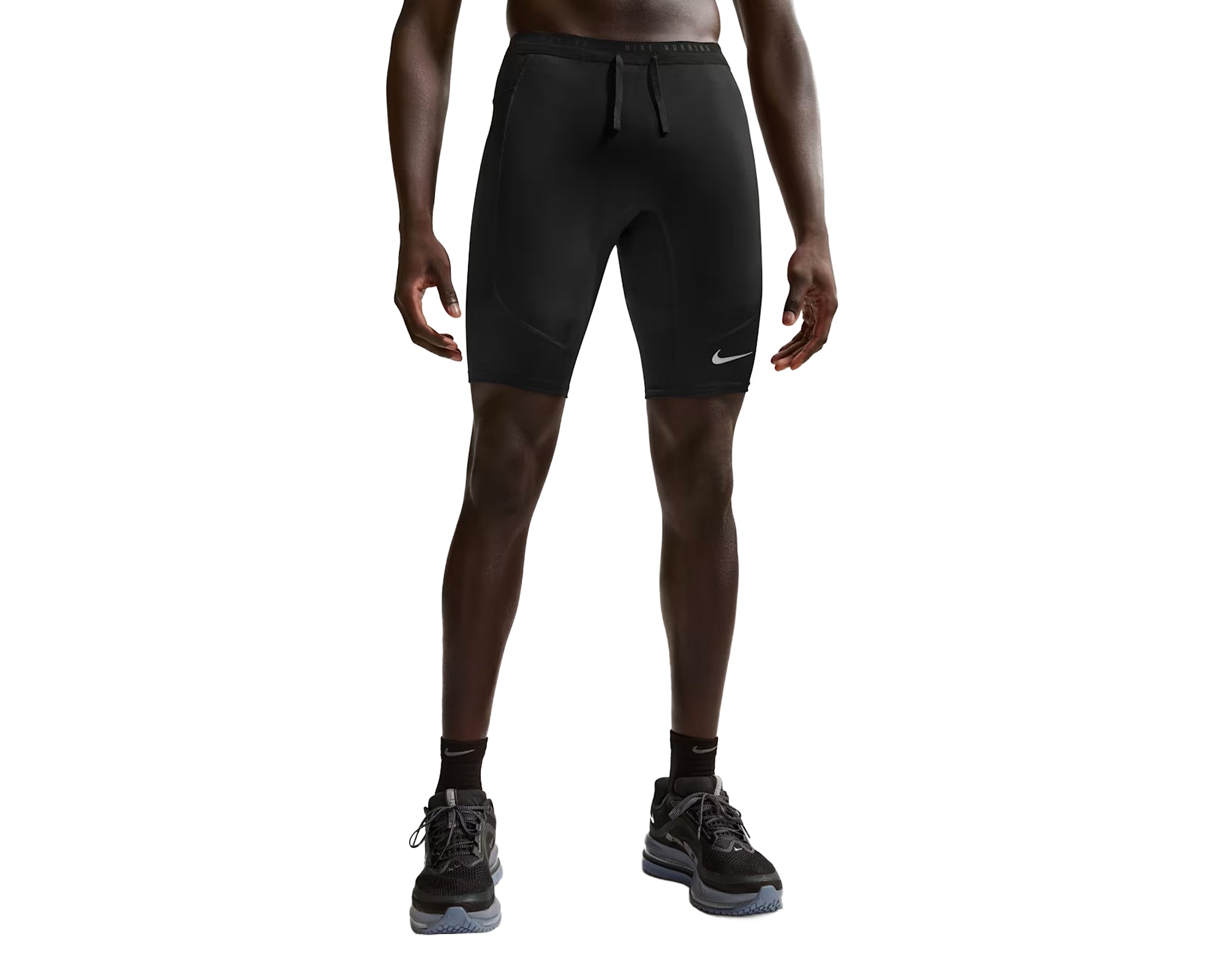 Nike Stride Tights - Hombre