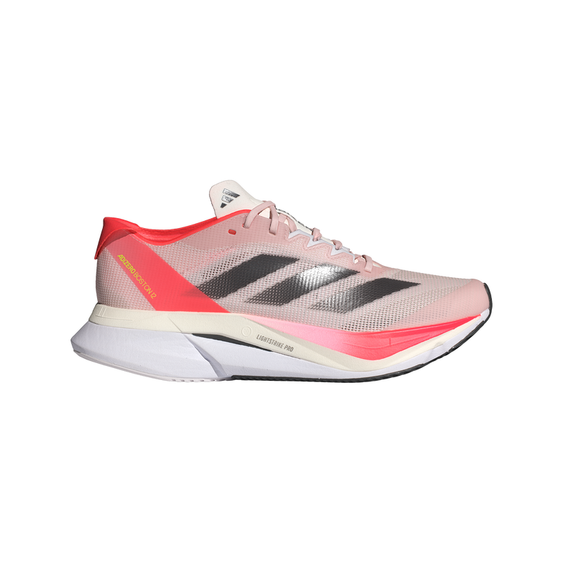 adidas Adizero Boston 12 · Mujer