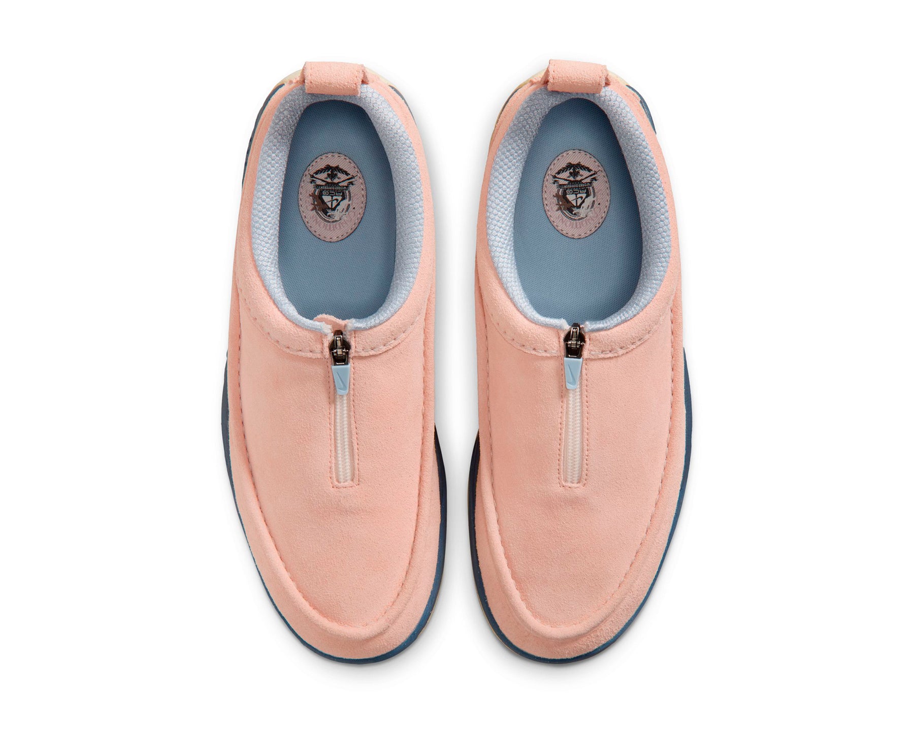 Nike ACG Izy SE Orange Dusty Peach - Men's