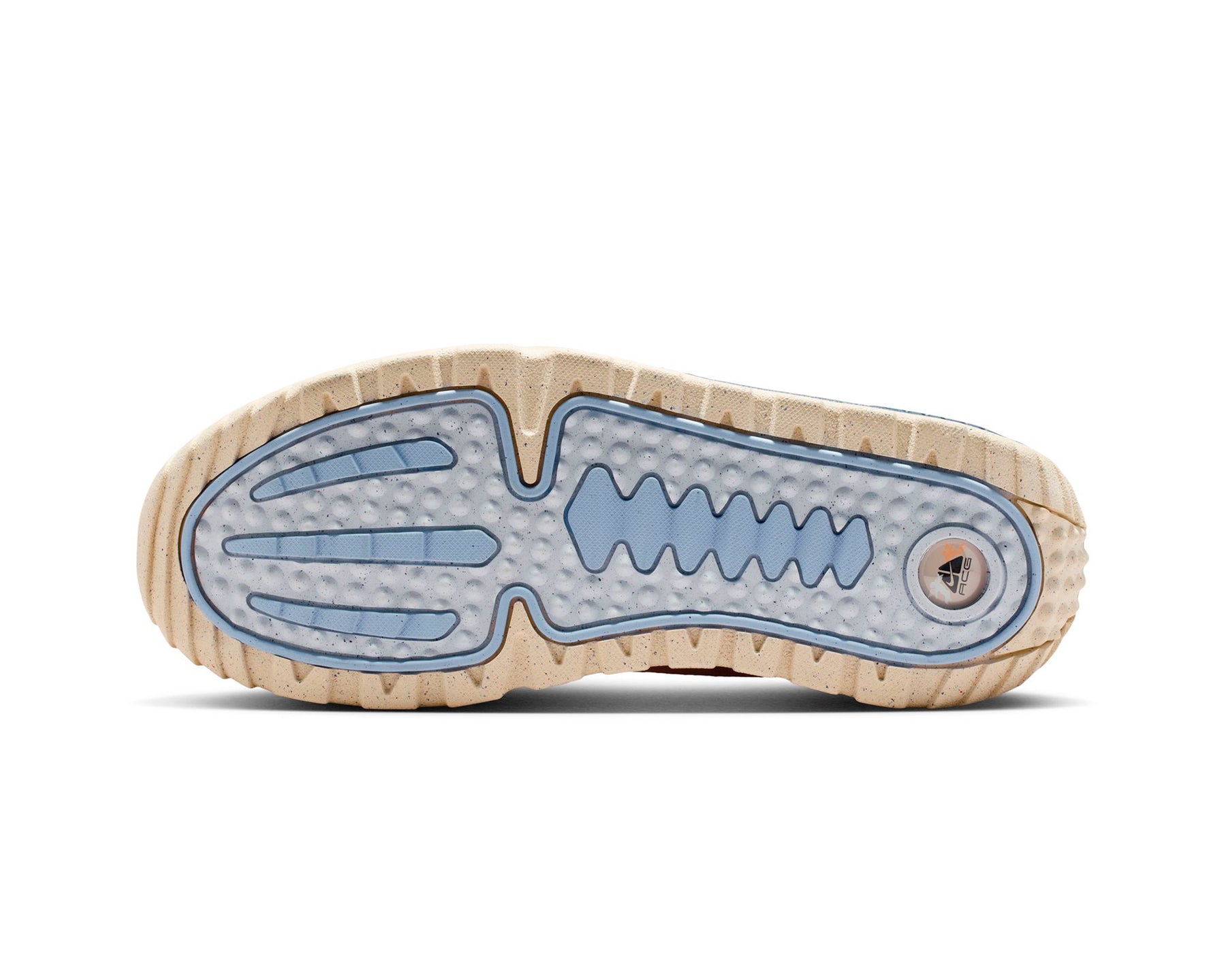 Nike ACG Izy SE Orange Dusty Peach - Men's
