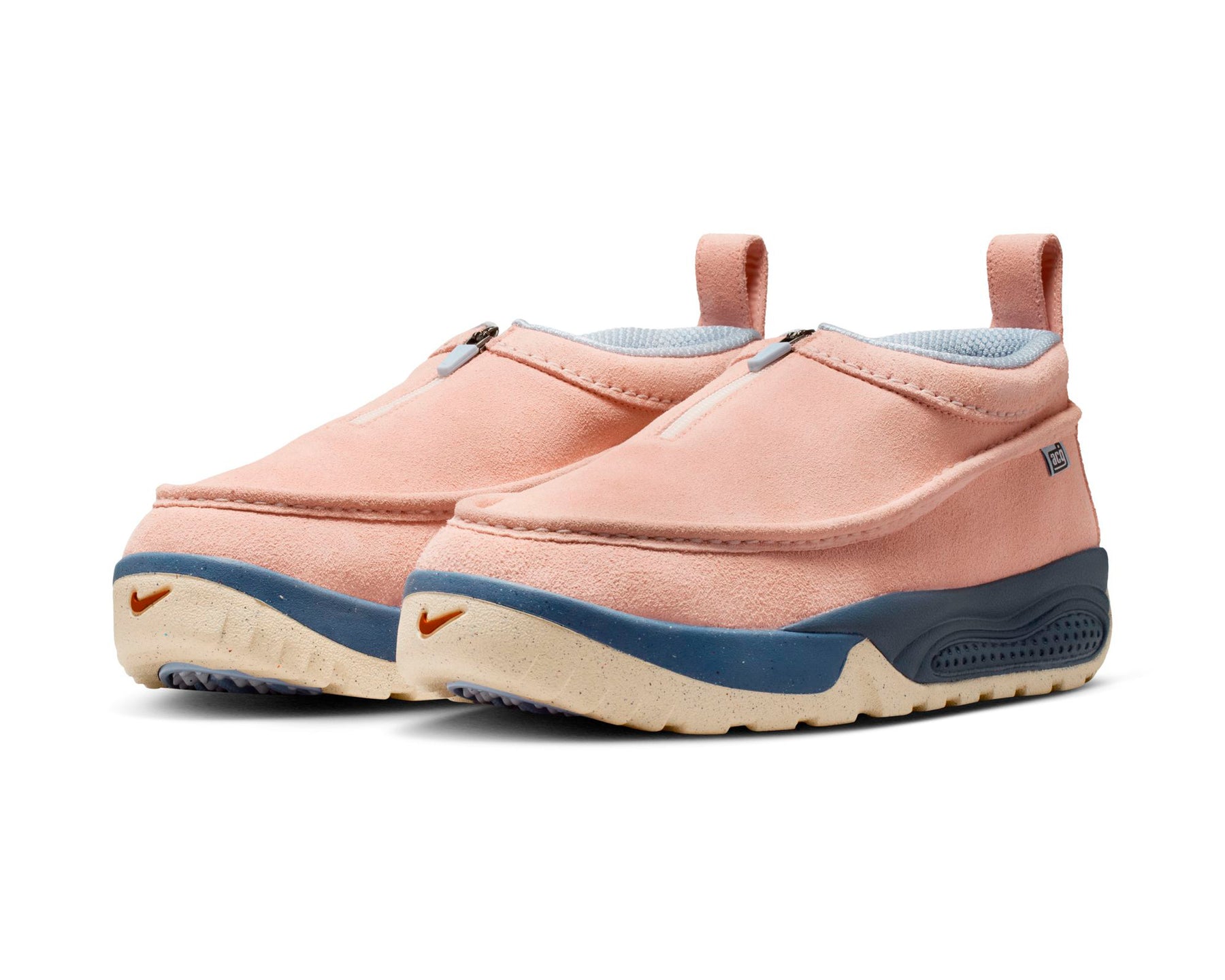 Nike ACG Izy SE Orange Dusty Peach - Men's