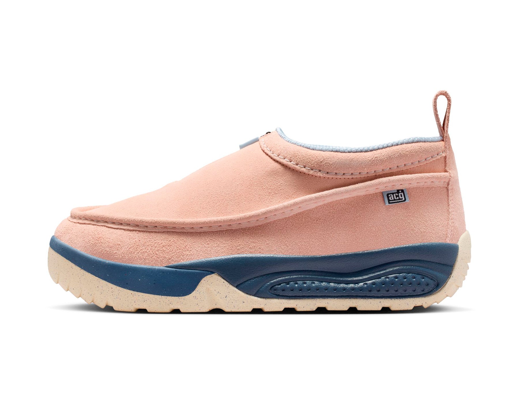 Nike ACG Izy SE Orange Dusty Peach - Men's