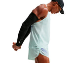 NIKE Shorts AeroSwift Dri-FIT ADV 2" Brief-Lined - Hombre