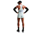 NIKE Shorts AeroSwift Dri-FIT ADV 2" Brief-Lined - Hombre