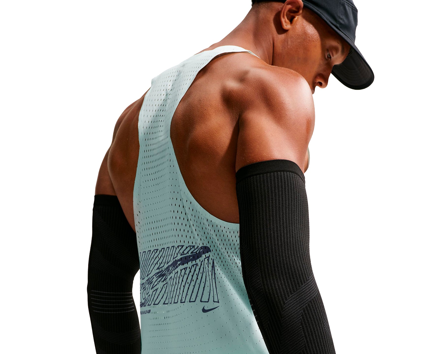 Nike Singlet Dri-FIT ADV - Hombre