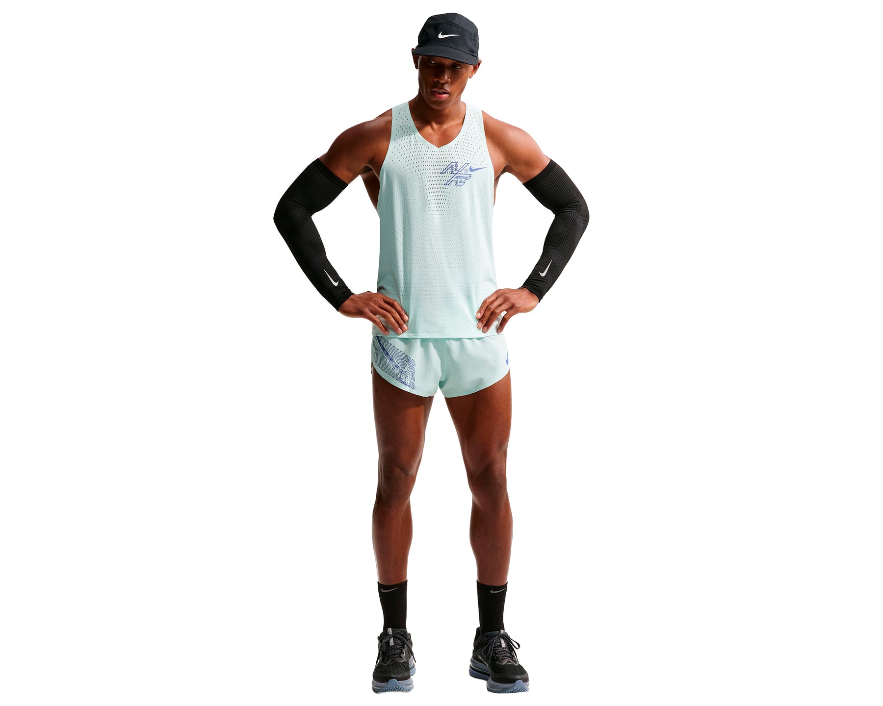 Nike Singlet Dri-FIT ADV - Hombre